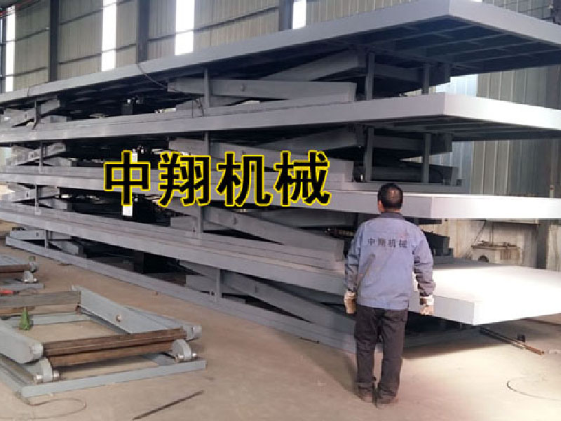 河北金德車(chē)廂制造有限公司按期完工，檢測(cè)、調(diào)試完畢，待發(fā)貨！